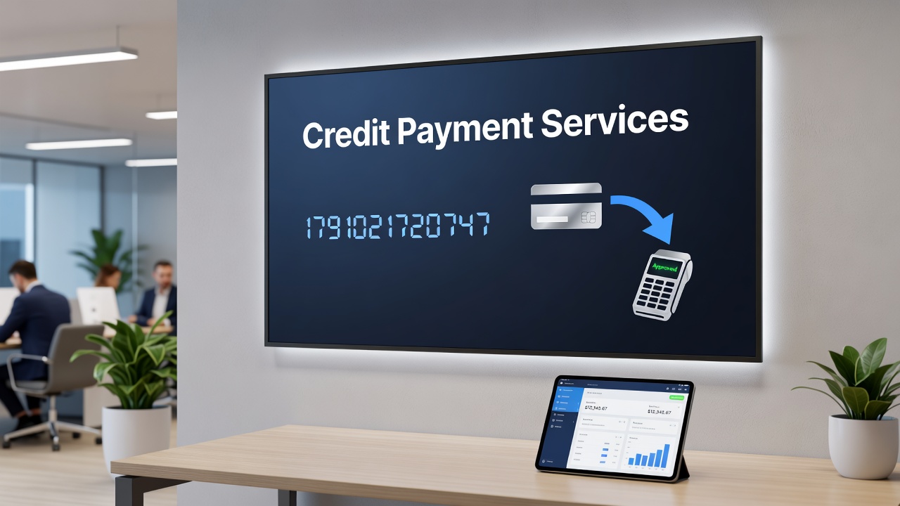 Analytics dashboard displaying credit line adjustments for international merchants