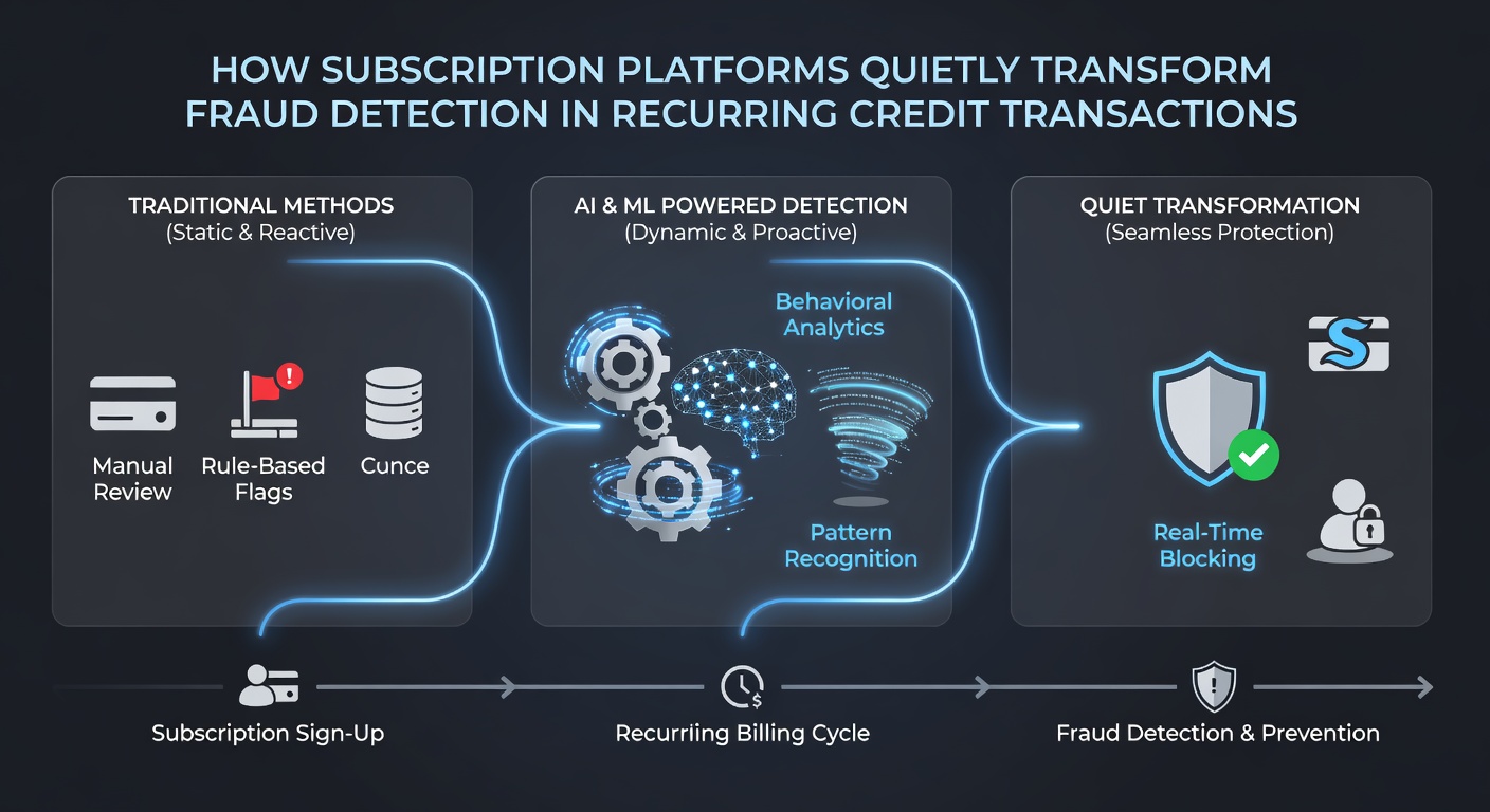 Data visualization of recurring transaction patterns used in fraud detection algorithms